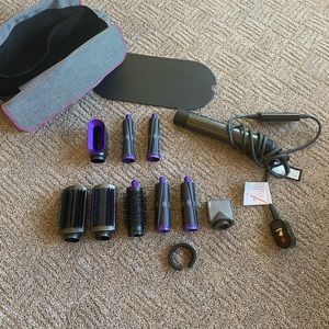 Dyson Airwrap Complete Styler
